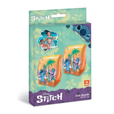 Nafukovací rukávky Stitch