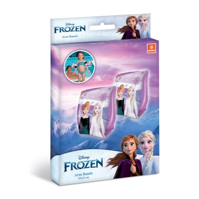 Nafukovací rukávky Frozen - 23x15