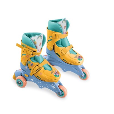 In Line Skates Stitch - Size S 29-32