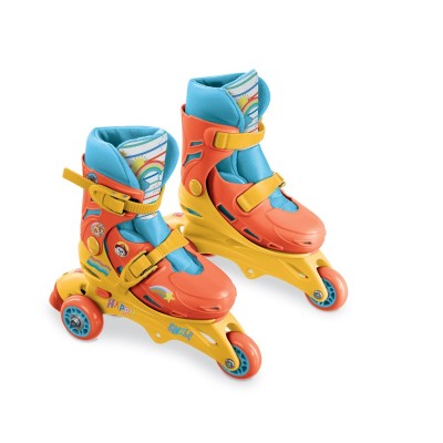 In Line Skates Paw Patrol 3 - Size S 29-32