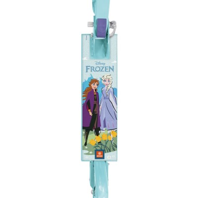 ALU Koloběžka FROZEN II - LEDOVÉ KRÁLOVSTVÍ II