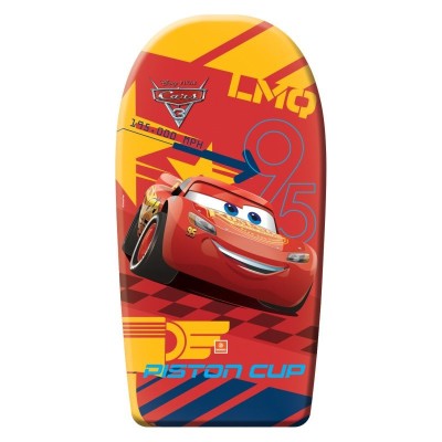 Plavací deska 94cm - Cars