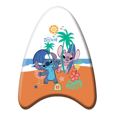 Plavecká deska Stitch - 46cm