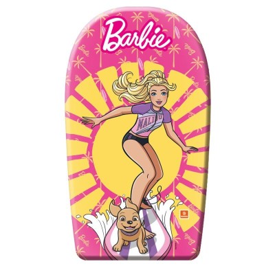 Plavací deska 84cm - Barbie