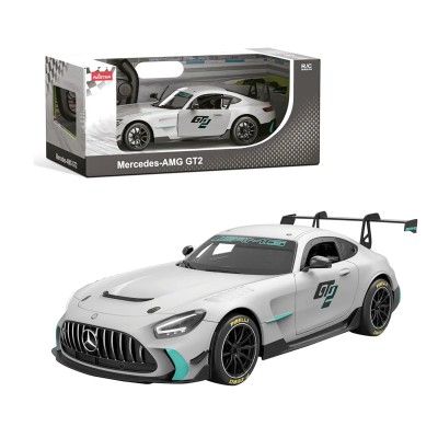 RC - MercedeAMG GT2  1:14 - 2.4GHz
