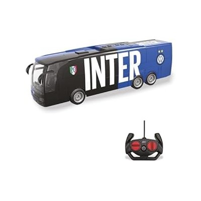 RC - BUS F.C.INTER  - 2.4GHz