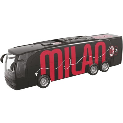 RC - BUS F.C.Milan  - 2.4GHz