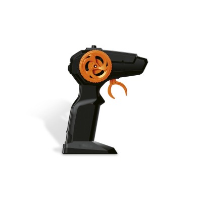 RC - DACIA Sandrider SCX4  1:14 - 2.4GHz