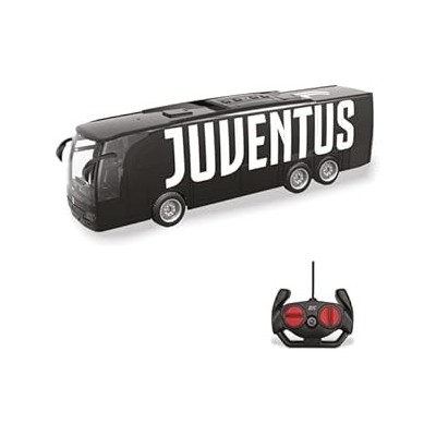 RC - BUS F.C.JUVENTUS  - 2.4GHz