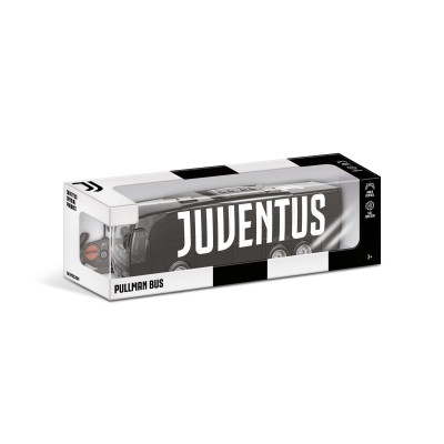 RC - BUS F.C.JUVENTUS  - 2.4GHz