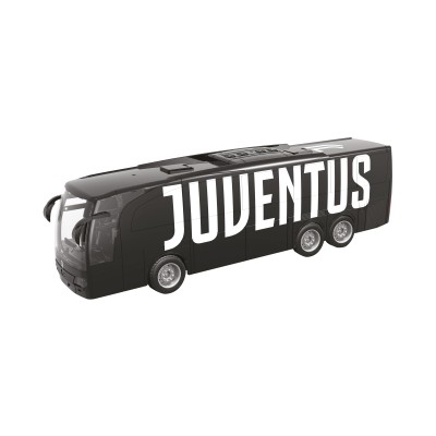 RC - BUS F.C.JUVENTUS  - 2.4GHz