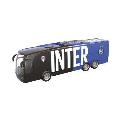 RC - BUS F.C.INTER  - 2.4GHz