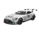RC - MercedeAMG GT2  1:14 - 2.4GHz