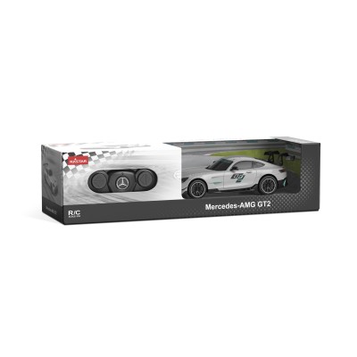 RC - MercedeAMG GT2  1:24 - 2.4GHz