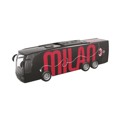 RC - BUS F.C.Milan  - 2.4GHz