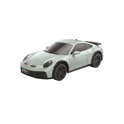 RC - Porsche911 Dakar  - 1:24 2,4 Ghz
