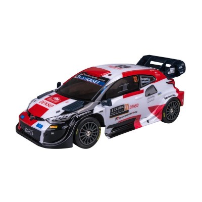 RC - TOYOTA GR Yaris WRC  SCX4  1:14 - 2.4GHz