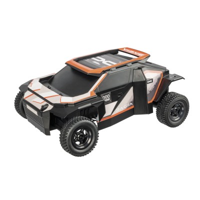 RC - DACIA Sandrider SCX4  1:10 - 2.4GHz