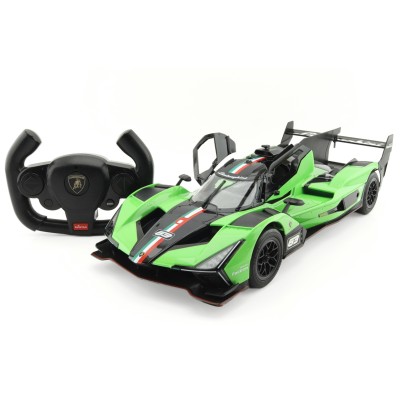 RC - Lamborghini SC 63  1:14 - 2.4GHz