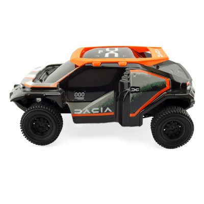RC - DACIA Sandrider SCX4  1:10 - 2.4GHz