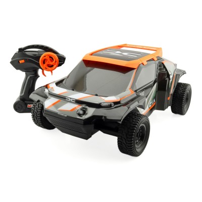 RC - DACIA Sandrider SCX4  1:10 - 2.4GHz