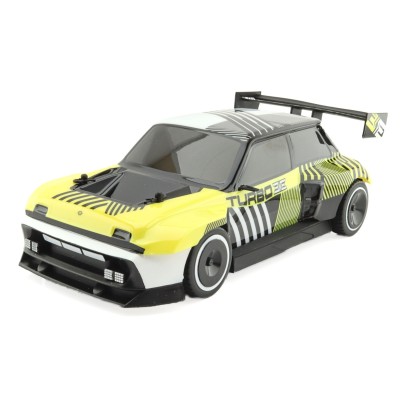 RC - Renault 5 Turbo SE  1:14 - 2.4GHz