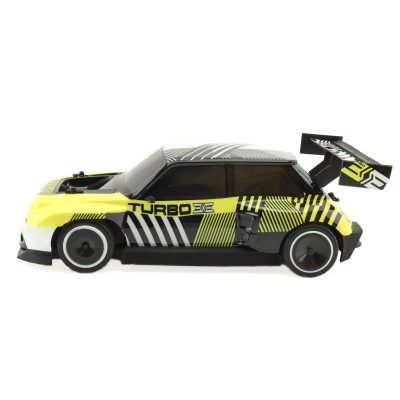 RC - Renault 5 Turbo SE  1:14 - 2.4GHz