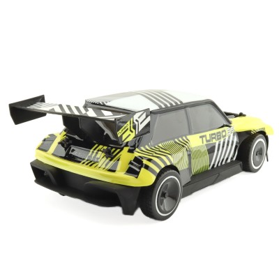 RC - Renault 5 Turbo SE  1:14 - 2.4GHz