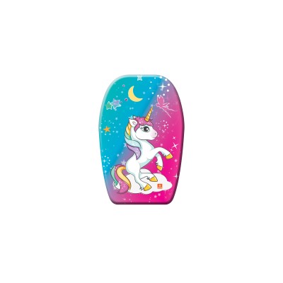 Plavecká deska Unicorn - 68cm