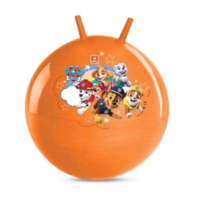Skákací míč Paw Patrol 50cm - MONDO