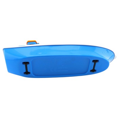 Loď nákladní  40cm plastová