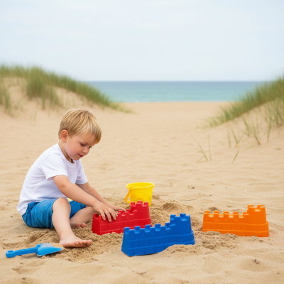 Bábovičky střední DINO 4ks 16 cm