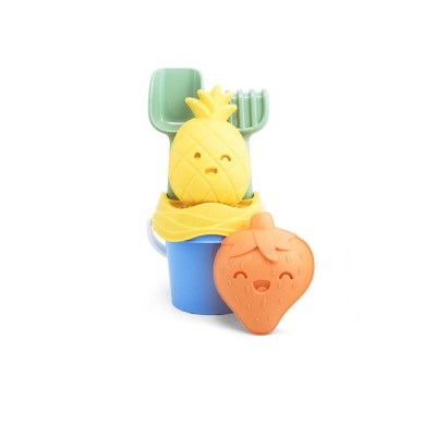 Sada na písek pastel. barvy prům. 13cm