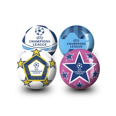 Míč Champions League Mini Collection 140