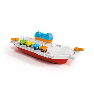 Loď letadlová 44cm Adriatic