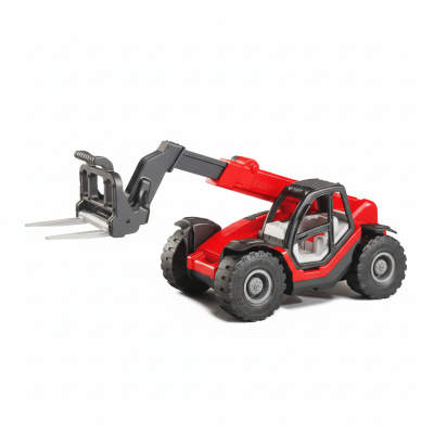 Merlo Falco 3 in1 s doplňky 38cm