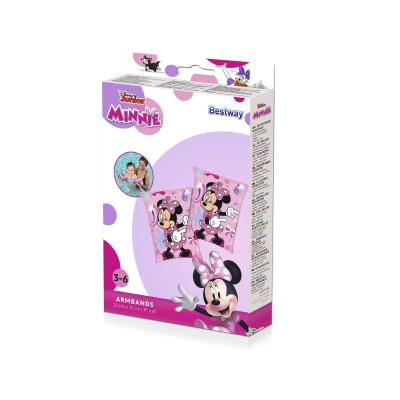 Rukávky Minnie  25x15