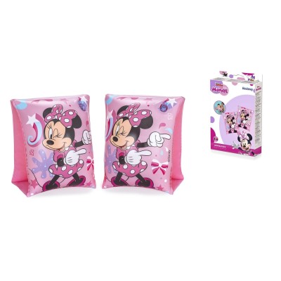 Rukávky Minnie  25x15