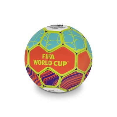 Míč FIFA WC 2026 šitý Size 5 - 400g