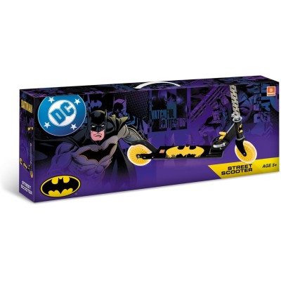ALU Koloběžka Batman