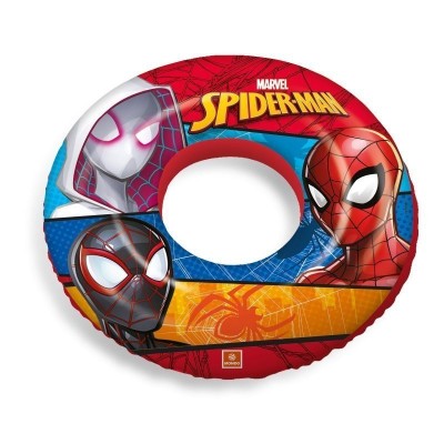 Kruh Spiderman  50cm nafukovací