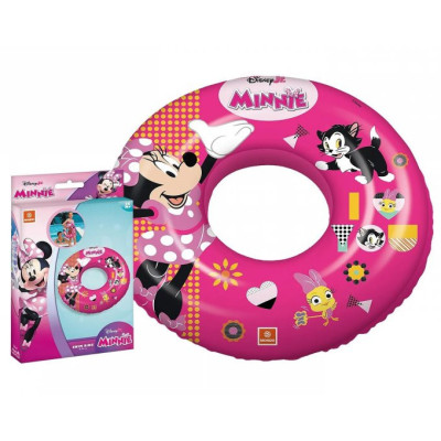 Kruh Minnie  50cm nafukovací