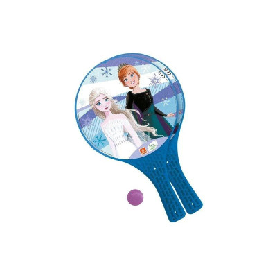 Plážové Pálky Frozen - Beach Toys