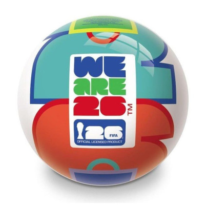 Míč FIFA WC 2026 Mini Collection 140