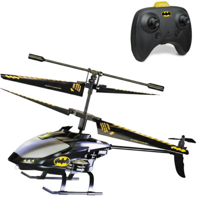 Batman RC HelicopterSCX 6