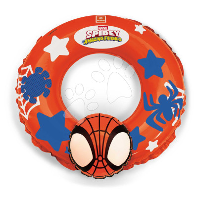 Kruh Spiderman  50cm nafukovací