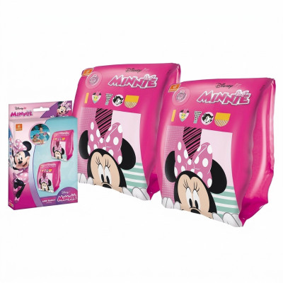 Rukávky Minnie  25x15