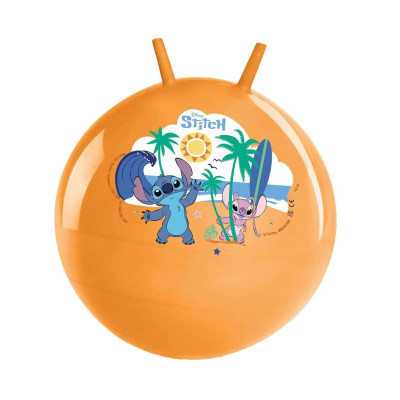 Skákací míč Paw Patrol 50cm - MONDO