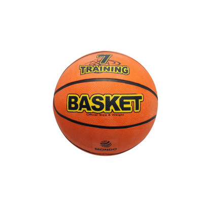 Míč Bascet Traing Size 7 - 600g - MONDO