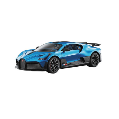 Model BUGATTI DIVO  1:18
